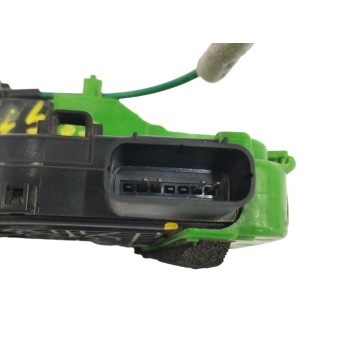 Recambio de cerradura puerta trasera derecha para hyundai i40 1.7 crdi cat referencia OEM IAM 814203Z000  