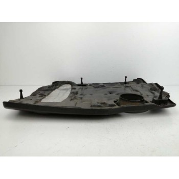 Recambio de tapa motor para renault latitude 2.0 dci diesel fap referencia OEM IAM 140484716R  