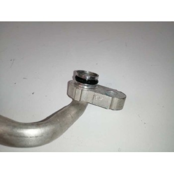 Recambio de tubos aire acondicionado para mitsubishi space star (a00) 1.2 referencia OEM IAM   