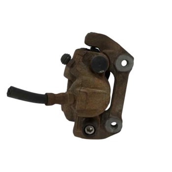 Recambio de pinza freno trasera derecha para volvo xc70 2.4 diesel cat referencia OEM IAM   