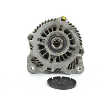 Recambio de alternador para renault latitude 2.0 dci diesel fap referencia OEM IAM 8200654785 210A 