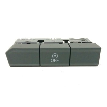 MODULO ELECTRONICO 2GA927137D START STOP OFF 