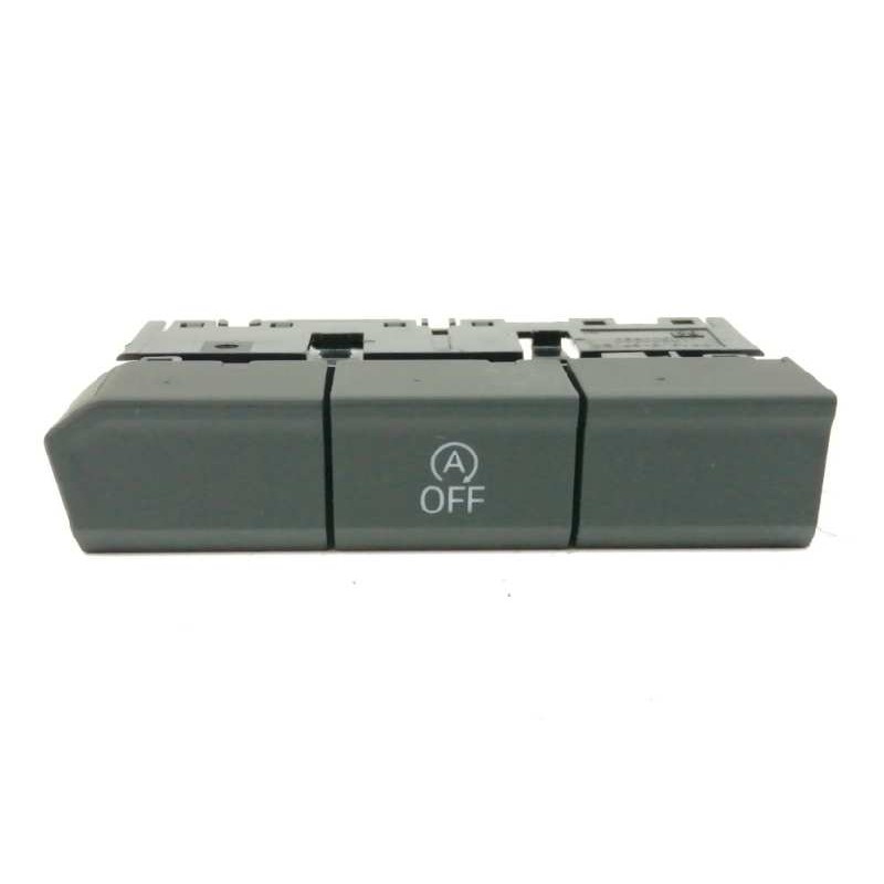 Recambio de modulo electronico para volkswagen t-roc 2.0 tdi referencia OEM IAM 2GA927137D START STOP OFF 
