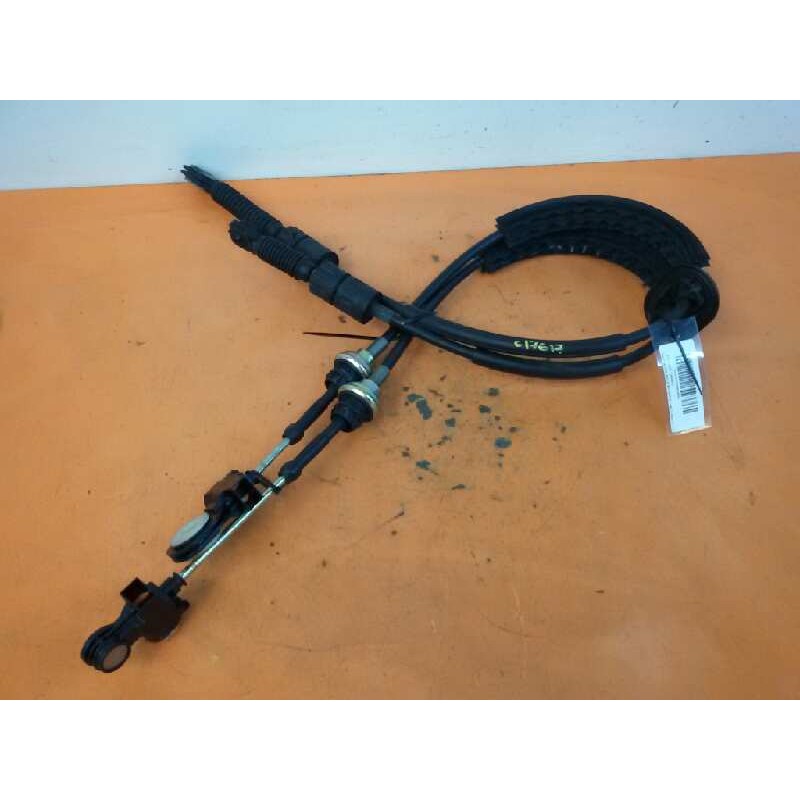 Recambio de varillaje cambio para mercedes-benz clase a (w168) 170 cdi (168.008) referencia OEM IAM A1683600073  