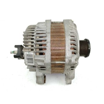 Recambio de alternador para renault latitude 2.0 dci diesel fap referencia OEM IAM 8200654785 210A 