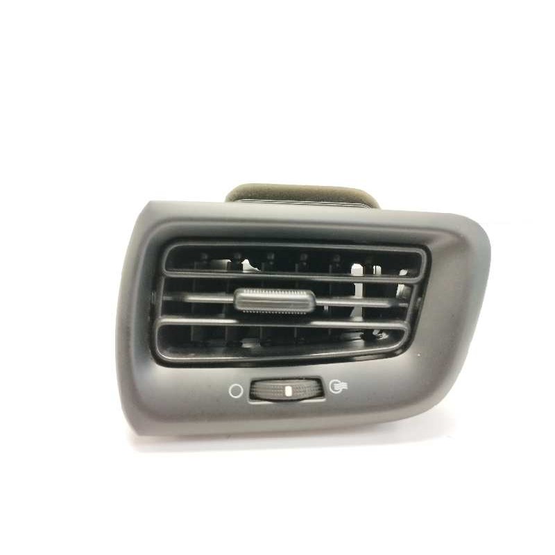 Recambio de rejilla aireadora para kia stonic (ybcuv) 1.2 cat referencia OEM IAM 97480H8000 IZQUIERDA 97480H8000WK