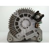 Recambio de alternador para renault latitude 2.0 dci diesel fap referencia OEM IAM 8200654785 210A 