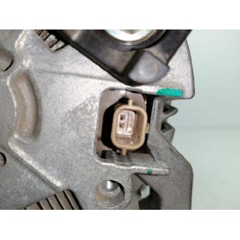 Recambio de alternador para renault latitude 2.0 dci diesel fap referencia OEM IAM 8200654785 210A 