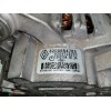 Recambio de alternador para renault latitude 2.0 dci diesel fap referencia OEM IAM 8200654785 210A 