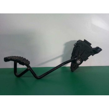 Recambio de potenciometro pedal para fiat ducato caja cerrada 15 (desde 03.02) 2.3 jtd cat referencia OEM IAM 1337493080 6PV0082