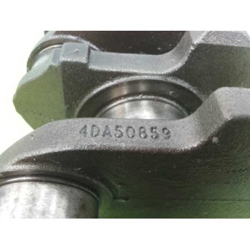 Recambio de cigueñal para audi a4 berlina (8e) 2.0 referencia OEM IAM   