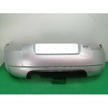 PARAGOLPES TRASERO 8N0807511 OBSERVAR FOTOS 