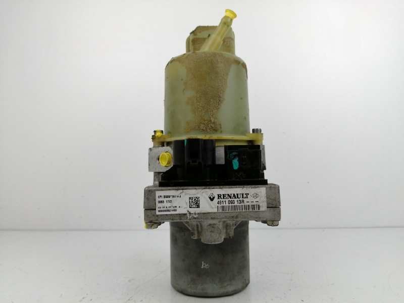 Recambio de bomba direccion para renault latitude 2.0 dci diesel fap referencia OEM IAM 491109313R B5097167J Recambio de bomba direccion para renault latitude 2.0 dci diesel fap referencia OEM IAM 491109313R B5097167J