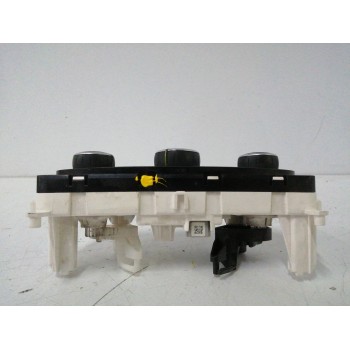 Recambio de mando calefaccion / aire acondicionado para renault clio iv 1.5 dci diesel fap referencia OEM IAM 5R5841100  