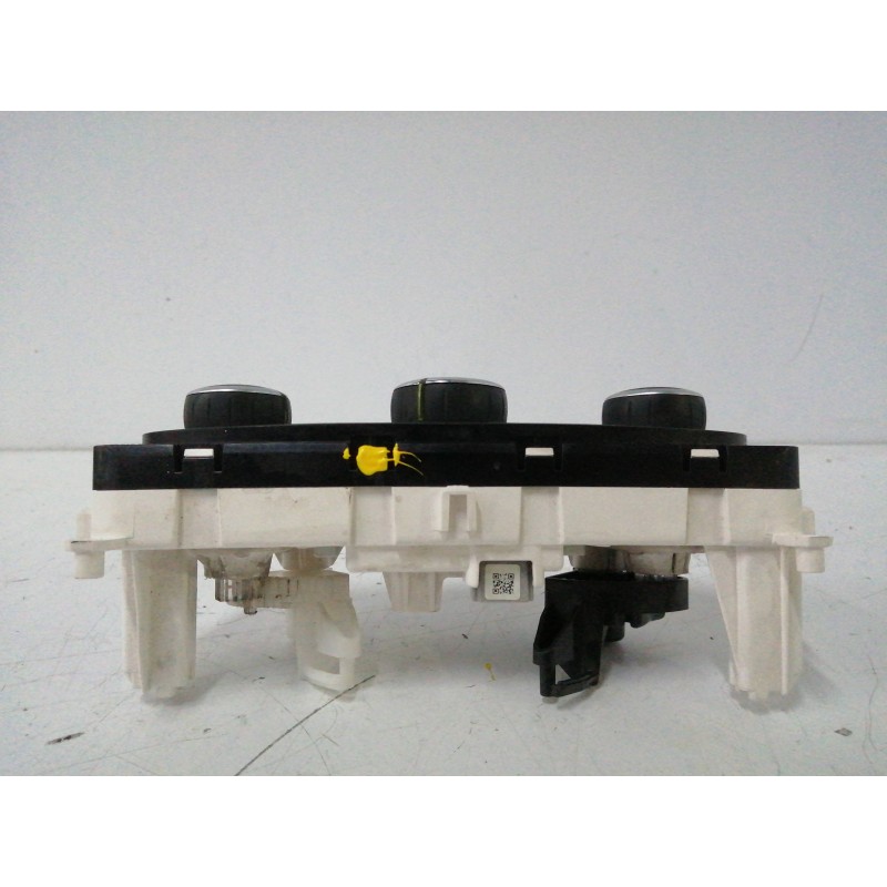 MANDO CALEFACCION / AIRE ACONDICIONADO