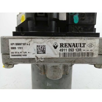 Recambio de bomba direccion para renault latitude 2.0 dci diesel fap referencia OEM IAM 491109313R B5097167J 