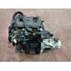Recambio de despiece motor para citroën berlingo 1.9 diesel referencia OEM IAM WJZ  CAJA NARANJA