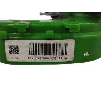 Recambio de cerradura puerta trasera derecha para hyundai i40 1.7 crdi cat referencia OEM IAM 814203Z000  