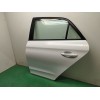 Recambio de puerta trasera izquierda para hyundai i20 i (pb, pbt) 1.2 referencia OEM IAM   