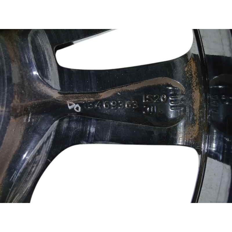 LLANTA 16X6 5J IS20 4H 4X108