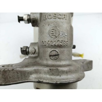 Recambio de bomba freno para renault latitude 2.0 dci diesel fap referencia OEM IAM 0204227599  