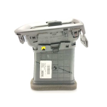 Recambio de rejilla aireadora para kia stonic (ybcuv) 1.2 cat referencia OEM IAM 97480H8000 IZQUIERDA 97480H8000WK