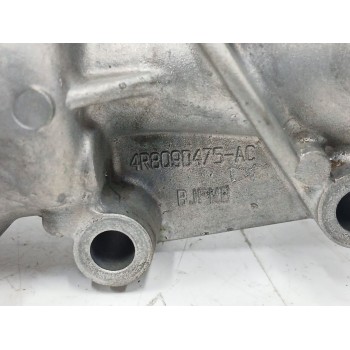 Recambio de valvula egr para citroën c5 iii (rd_) 2.7 hdi referencia OEM IAM 4R8Q9D475AC  
