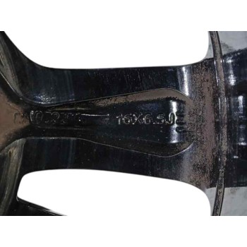 Recambio de llanta para citroën c3 aircross 1.2 12v e-thp / puretech referencia OEM IAM 13469363 16X6,5J IS20 4H 4X108