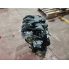 Recambio de despiece motor para citroën berlingo 1.9 diesel referencia OEM IAM WJZ  CAJA NARANJA