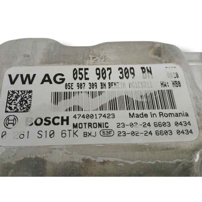 CENTRALITA MOTOR UCE 0261S106TK 4740017423