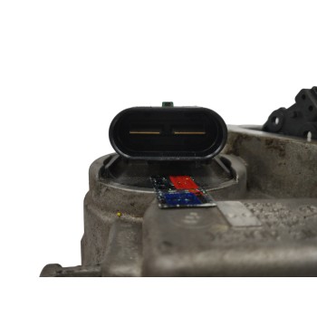 Recambio de cremallera direccion para bmw serie x1 (f48) sdrive18d referencia OEM IAM 32106884081 SOLO MOTOR 19071310