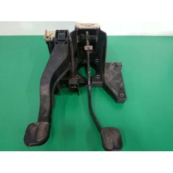 PEDALERA COMPLETA LS610502 