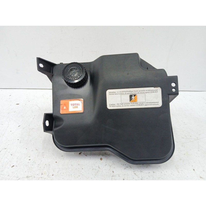 Recambio de deposito expansion para citroën c5 iii (rd_) 2.7 hdi referencia OEM IAM 9663162880  9674023380