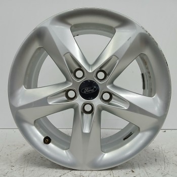 Recambio de llanta para ford focus lim. (cb4) 1.6 tdci cat referencia OEM IAM 8M5JEA 7X16H2 ET50 5H 5X108