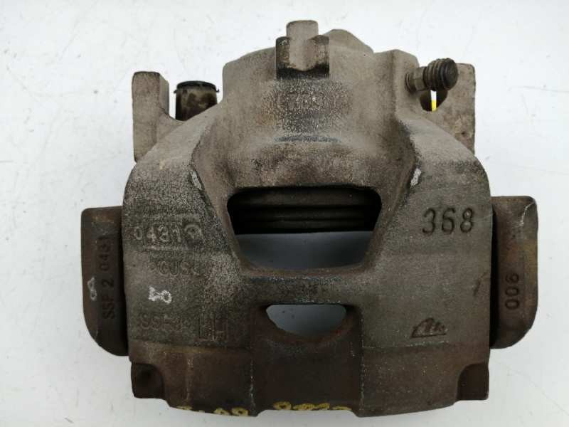 Recambio de pinza freno delantera izquierda para renault latitude 2.0 dci diesel fap referencia OEM IAM 703 Recambio de pinza freno delantera izquierda para renault latitude 2.0 dci diesel fap referencia OEM IAM 703