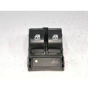 Recambio de mando elevalunas delantero izquierdo para fiat doblo cargo 1.3 16v jtd cat referencia OEM IAM 735421419  
