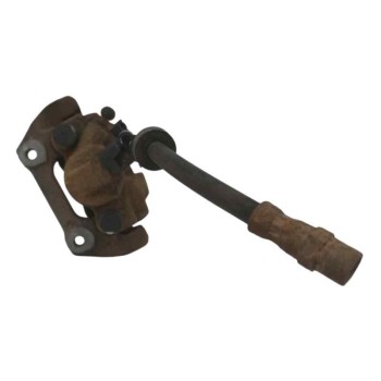 Recambio de pinza freno trasera izquierda para volvo xc70 2.4 diesel cat referencia OEM IAM   