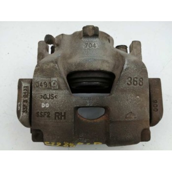 PINZA FRENO DELANTERA DERECHA 704 
