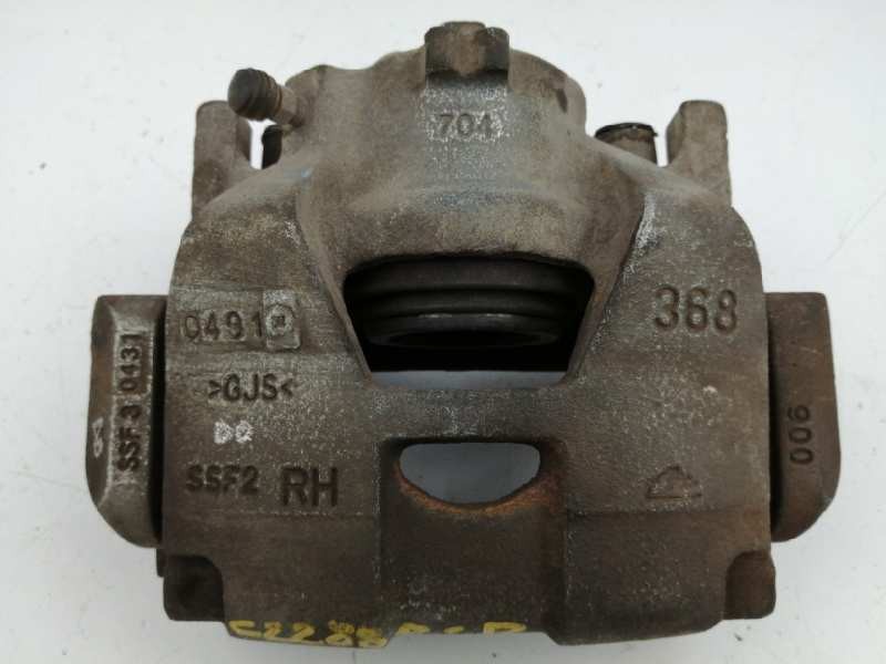 Recambio de pinza freno delantera derecha para renault latitude 2.0 dci diesel fap referencia OEM IAM 704 Recambio de pinza freno delantera derecha para renault latitude 2.0 dci diesel fap referencia OEM IAM 704