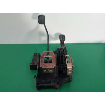 Recambio de pedalera completa para fiat ducato caja cerrada 15 (desde 03.02) 2.3 jtd cat referencia OEM IAM LS610502  
