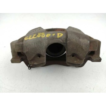 Recambio de pinza freno delantera derecha para renault latitude 2.0 dci diesel fap referencia OEM IAM 704  