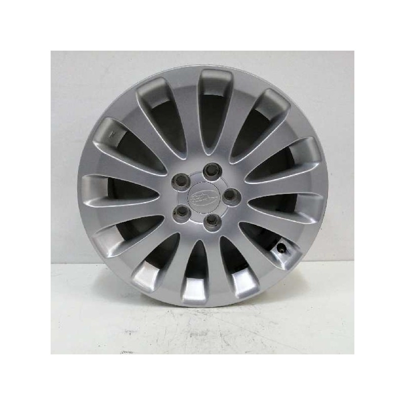 Recambio de llanta para subaru impreza hatchback (gr, gh, g3) 2.0 d awd referencia OEM IAM B83 16X6,5JJ OFFSET55 