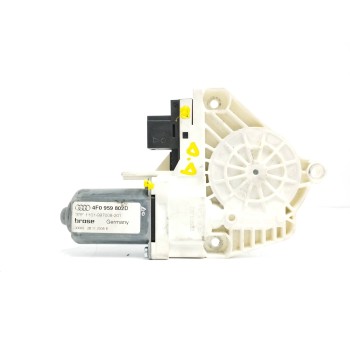 Recambio de motor elevalunas delantero derecho para audi a6 berlina (4f2) 2.0 tdi referencia OEM IAM 4F0959802D  