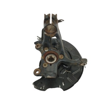 Recambio de mangueta delantera derecha para seat leon (5f1) 2.0 tdi referencia OEM IAM 5Q0256Q  