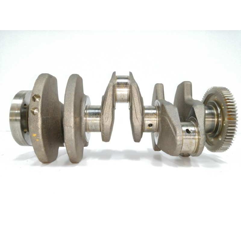 Recambio de cigueñal para citroën c4 picasso feel referencia OEM IAM 1610812580  