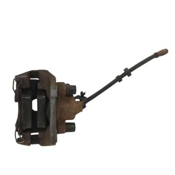 Recambio de pinza freno trasera izquierda para volvo xc70 2.4 diesel cat referencia OEM IAM   