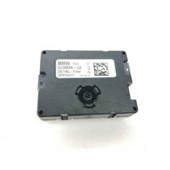 Recambio de modulo electronico para bmw serie 1 lim. (f20) 1.6 16v referencia OEM IAM 9226888  