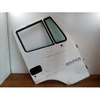 PUERTA DELANTERA DERECHA NISSAN ATLEON 110.35 