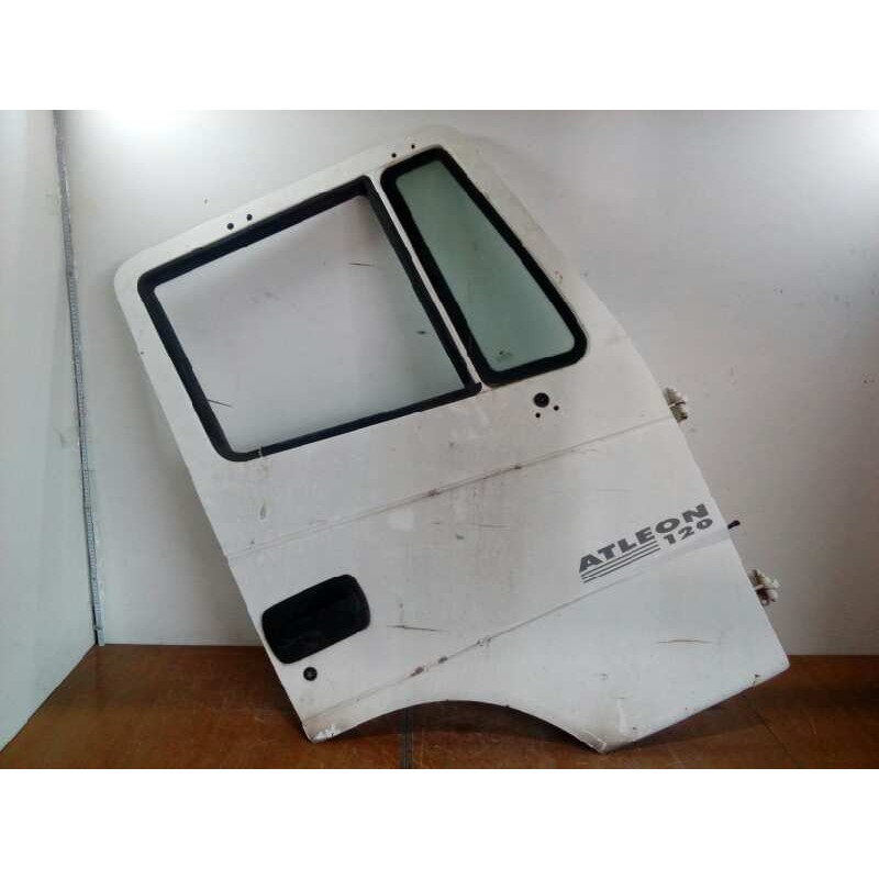 Recambio de puerta delantera derecha para nissan atleon referencia OEM IAM NISSAN ATLEON 110.35  