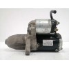 Recambio de motor arranque para smart fortwo coupe 1.0 cat referencia OEM IAM A1321510001 M000T46171ZT 